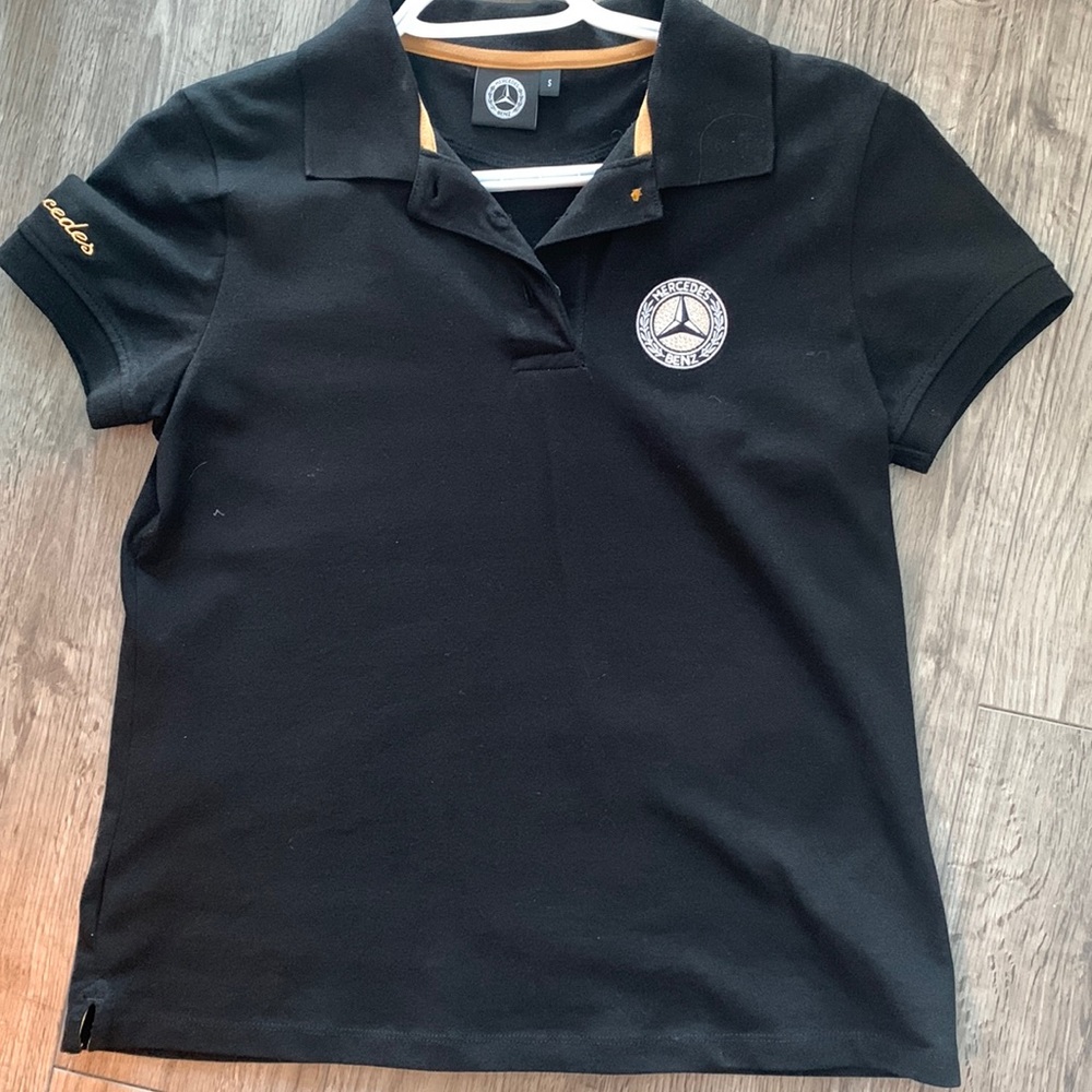 Mercedes Benz Polo